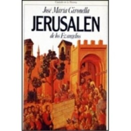 Jerusalén de los Evangelios