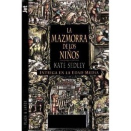 La mazmorra de los niños