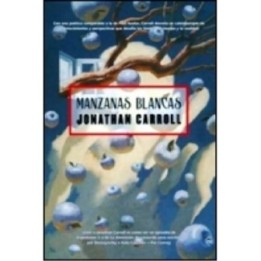 Manzanas blancas