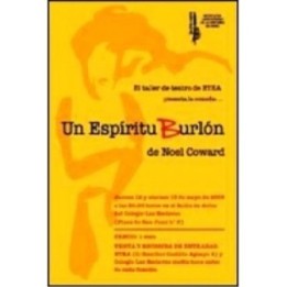 Un espíritu burlón
