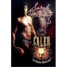 Caleb