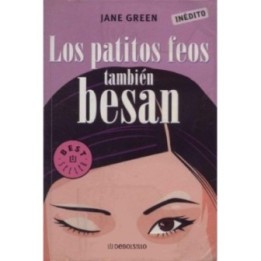 Los patitos feos también besan