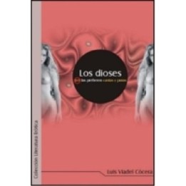 Los dioses no las prefieren castas y puras