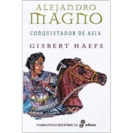 Conquistador de Asia