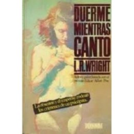 Duerme mientras canto