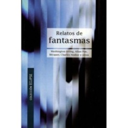 Relatos de fantasmas