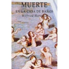 Muerte en la casa de baños