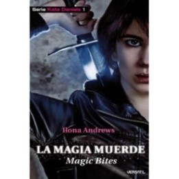 La magia muerde