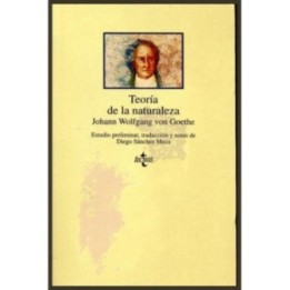 Teoría de la naturaleza