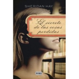 El secreto de las cosas perdidas
