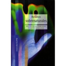 Relatos sobrenaturales