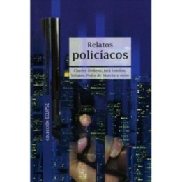 Relatos policíacos