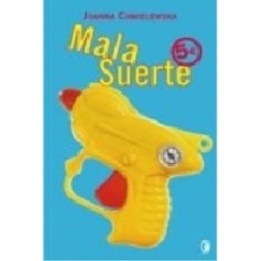 Mala suerte