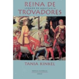 Reina de trovadores