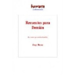 Recuentos para Demian. Los cuentos que contaba mi analista