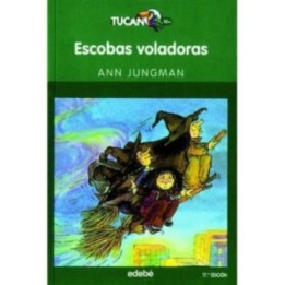 Escobas voladoras