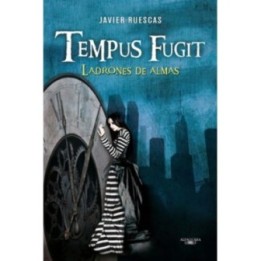 Tempus fugit (Ladrones de almas)