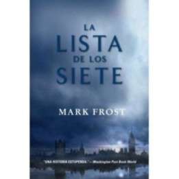 La lista de los siete