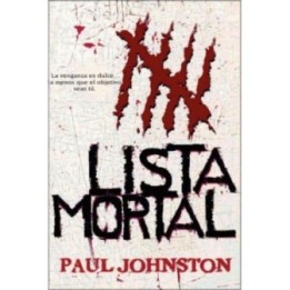 Lista mortal