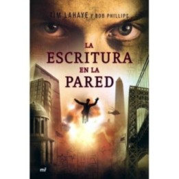 La escritura en la pared
