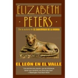 El león en el valle