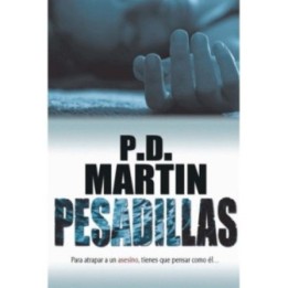 Pesadillas