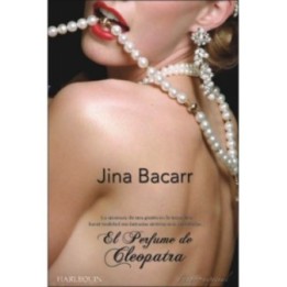 El perfume de Cleopatra