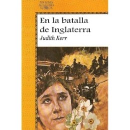 En la batalla de Inglaterra