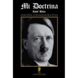 Mi doctrina