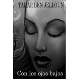 Con los ojos bajos