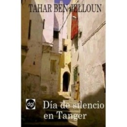 Día de silencio en Tánger