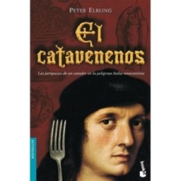 El catavenenos