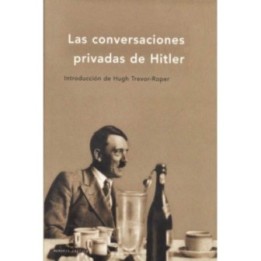 Las conversaciones privadas de Hitler