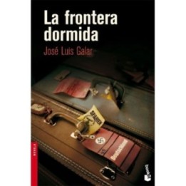 La frontera dormida