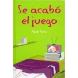 Se acabó el juego