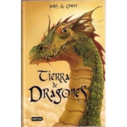 Tierra de dragones