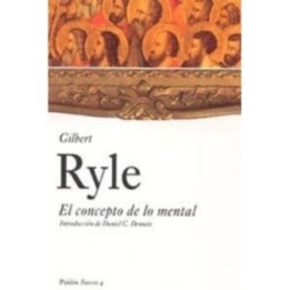 El concepto de lo mental
