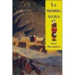 La primera águila