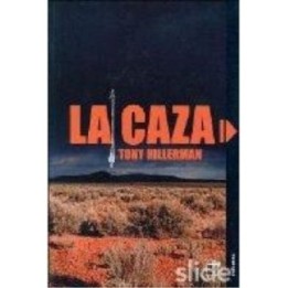 La caza