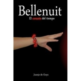 El corazón del tiempo
