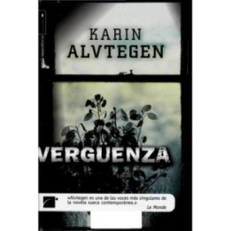 Vergüenza