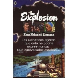 La explosión