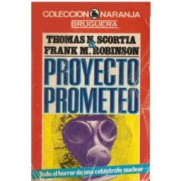 Proyecto Prometeo