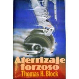 Aterrizaje forzoso