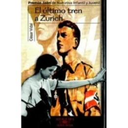 El último tren a Zurich