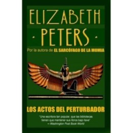 Los actos del perturbador