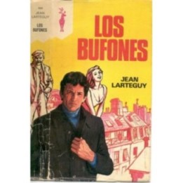 Los bufones