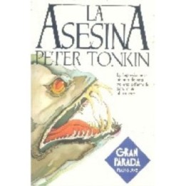 La asesina