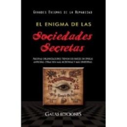 El enigma de las sociedades secretas