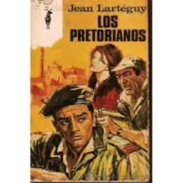 Los pretorianos